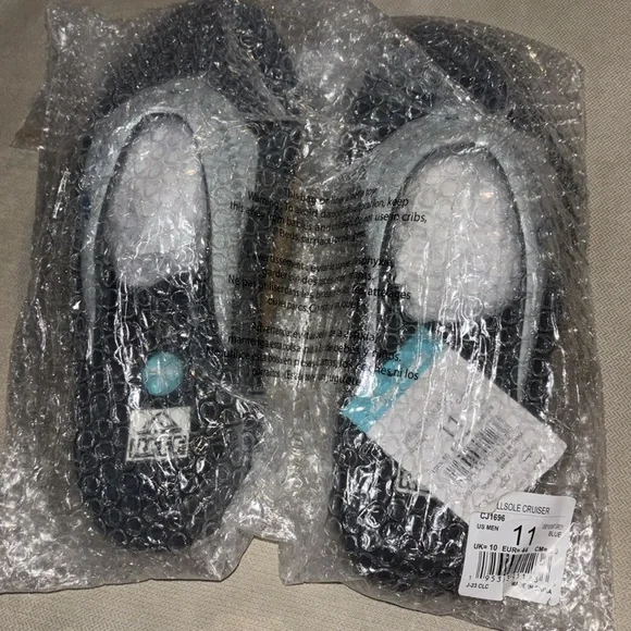 SwellSole Cruiser